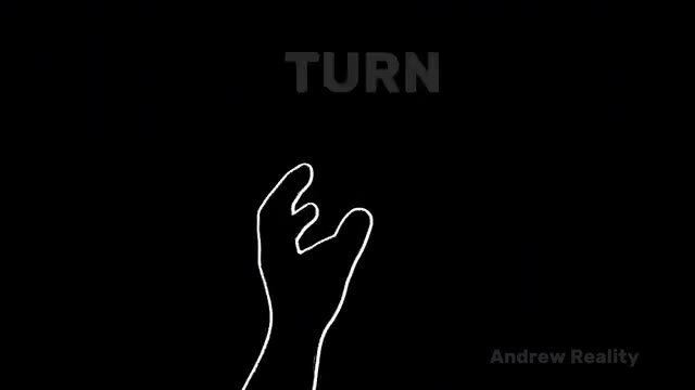 LEFT SIDE Immersive Warm-Up ORIGINAL / Viral Interactive Game FULL VERSION PART 2