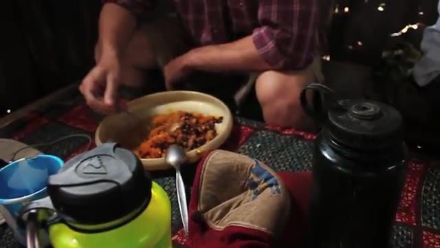 Improvising in Africa.  Warning - GROSS - Smarter Every Day 28