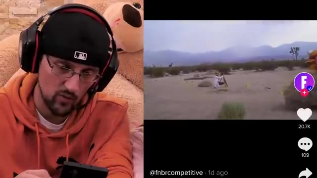 TIK TOK x FORTNITE EMOTE ROYALE CONTEST!  FGTEEV Reacting & Recreating Unique Dances