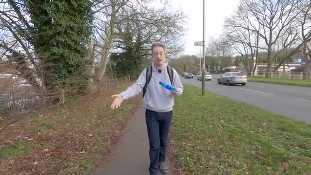 Why you can't buy Dasani water in Britain