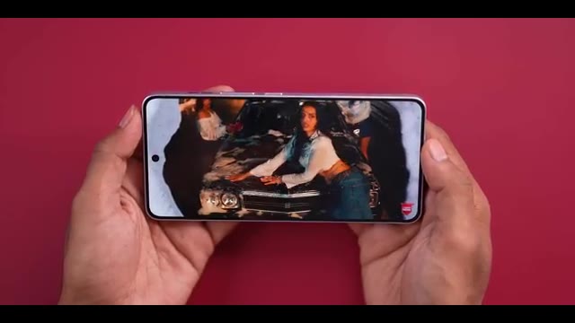 Perfect Best Phone for Gaming, Camera & All-Rounder under ₹40,000