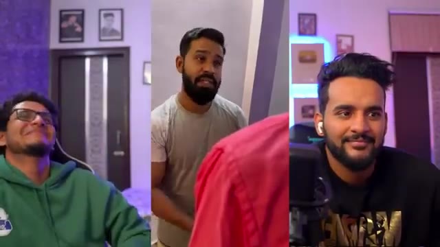 Try Not To Laugh Challenge vs My Brother (Viral Dank Memes)
