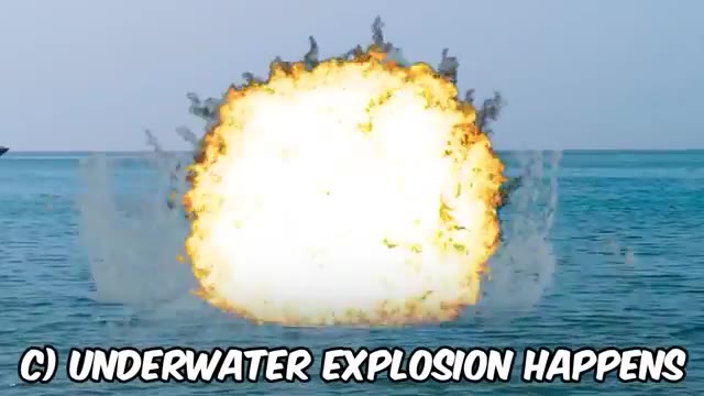 Extreme Moments Before Disaster!