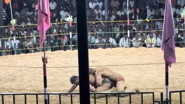 Jonty Gujjar Vs Hodi Iran #mandoli #viral #viralvideo #shortvideo #video #trending #youtube #dangal