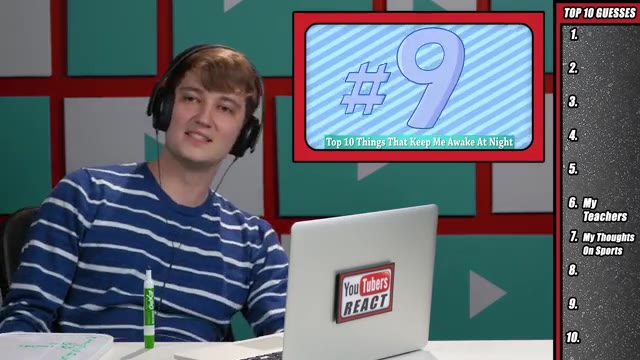 TheOdd1sOut Reacts To TheOdd1sOut Top 10 Most Viewed YouTube Videos