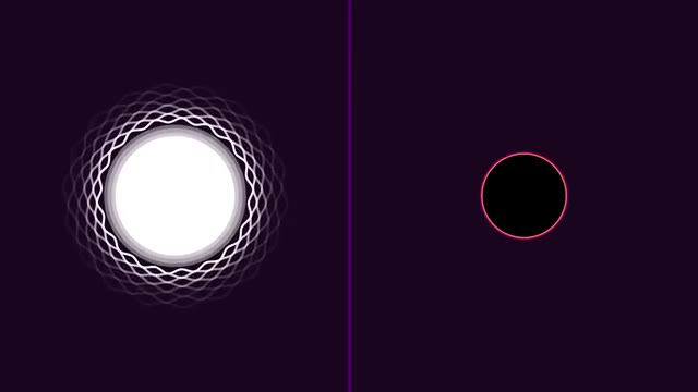 Black Holes Explained – From Birth to Death