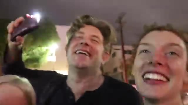 CONFRONTING TMZ ON CAMERA!! (SCREAMING)