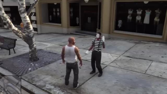 GTA V | Momentos Divertidos (Funny Moments) (GTA 5) (Grand Theft Auto 5)