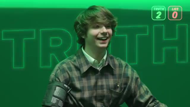 I Paid A Lie Detector To Investigate My Friends
