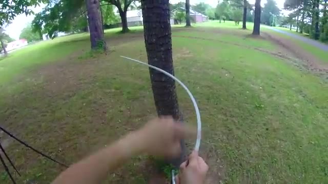 The Archer's Paradox in SLOW MOTION - Smarter Every Day 136