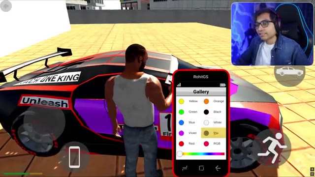 Finally New Cheats in INDIAN BIKE DRIVING 3D😱 New Car