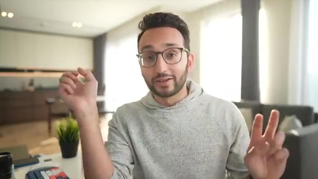 The Best Book I've Ever Read about Making Money