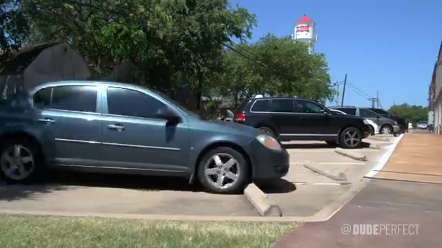 Driving Stereotypes ft. Dale Jr