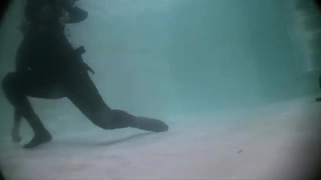 AK-47 Underwater at 27,450 frames per second (Part 2) - Smarter Every Day 97