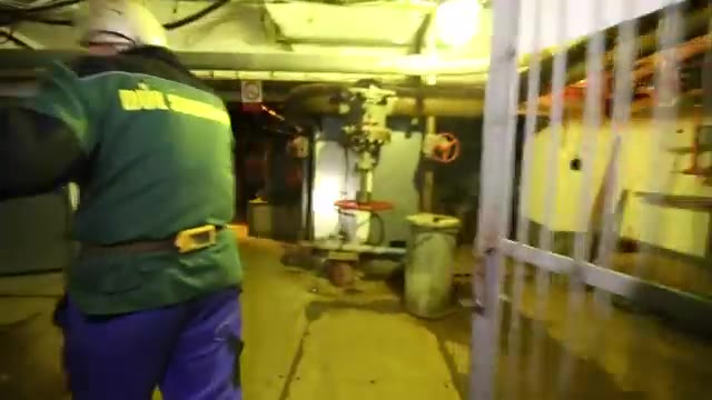 The Most Radioactive Places on Earth