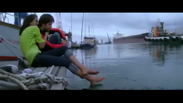 Haan Tu Hain - Full Video | Jannat | Emraan Hashmi, Sonal Chauhan | KK | Pritam | Sayeed Quadri