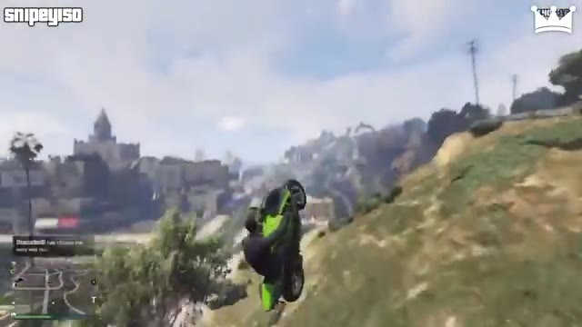 GTA 5 FAILS: EP. 35 (GTA 5 Funny Moments Compilation)