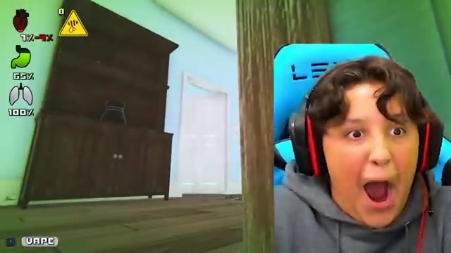 WHO'S YOUR DADDY?  Save the Little Dumb Things! (FGTeeV 6 Player Challenge)