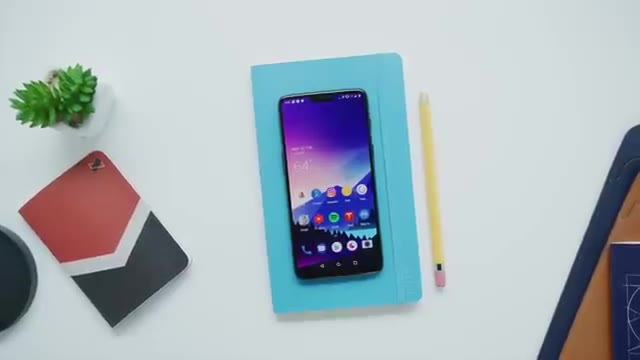 OnePlus 6 Review: Right On the Money!