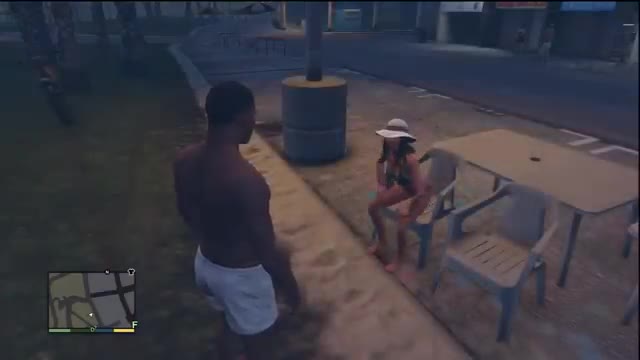 GTA V | Momentos Divertidos #3 (Funny Moments) (GTA 5)