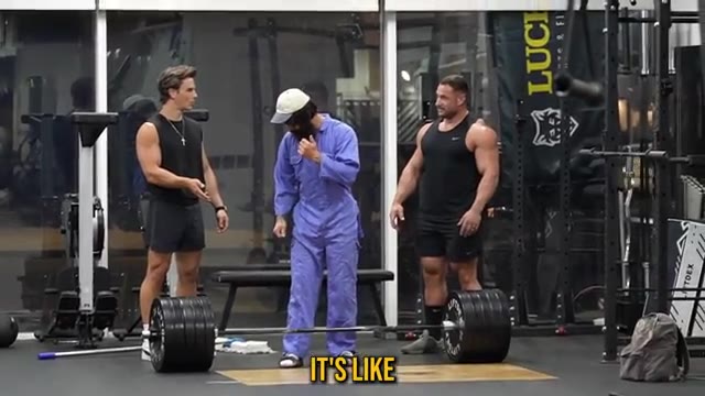 I Got EXPOSED… Anatoly Gym Prank GONE WRONG... | Pretended to be a Cleaner #54