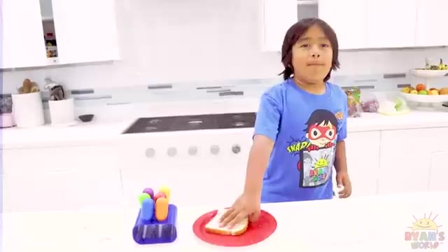 How to keep bread from molding science experiment DIY!!!