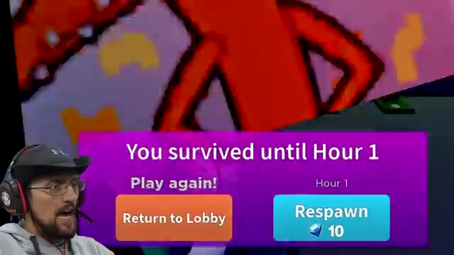 Roblox Rainbow Friends Chapter 2: Odd World (FGTeeV)