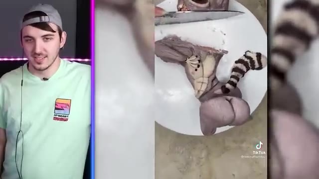Extreme Try Not To Laugh Challenge!
