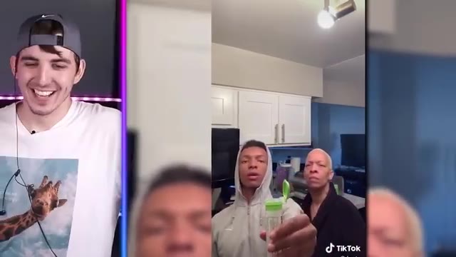 Extreme Try Not To Laugh Challenge!