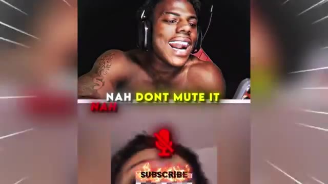 IShowSpeed Best Internet Moments Compilation 🌍 ( Part 2 )