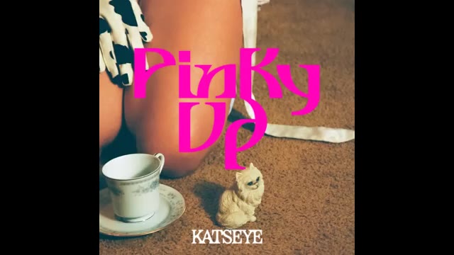 PINKY UP (Clean Edit)