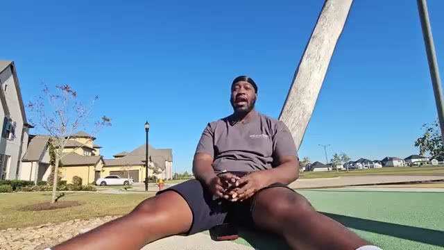 Why I Deleted All My Videos...