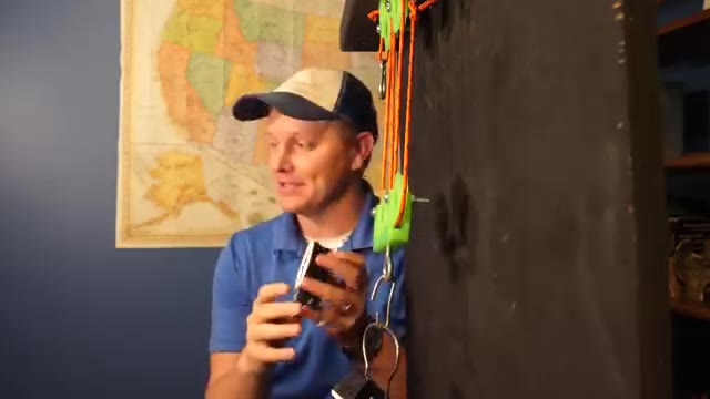 Why Snatch Blocks are AWESOME (How Pulleys Work)  - Smarter Every Day 228
