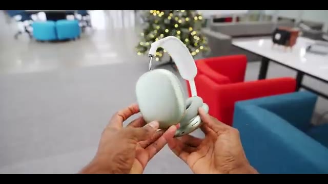 AirPods Max Unboxing & Impressions: $550?!