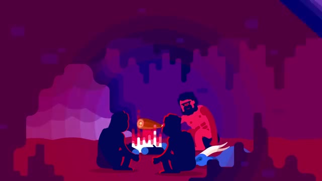 What Happened Before History? Human Origins