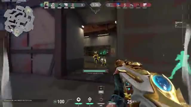 Beggin' 🙏🔥 (Valorant Montage)