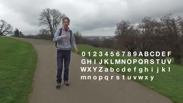 Will YouTube Ever Run Out Of Video IDs?