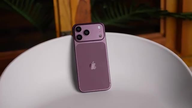 iPhone 18 pro max Unboxing 🤩 | The Pro Upgrade 🤔??