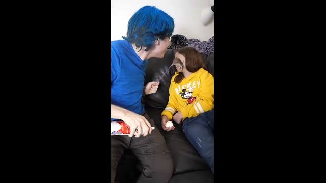 Prank On Sister Gone Wrong