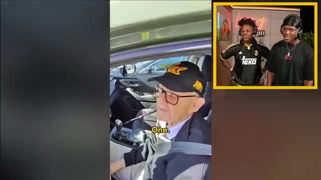 Try Not To Laugh With ISHOWSPEED