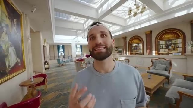 I Explored China's Failed $1 Billion Copy of Paris (real city)