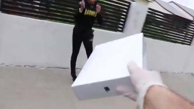 WE CANT BELIEVE THIS HAPPENED!!