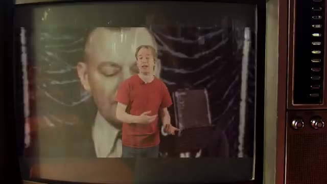 Why Snow and Confetti Ruin YouTube Video Quality
