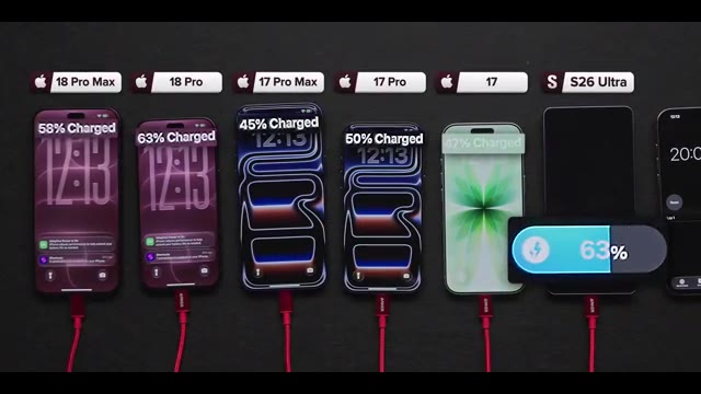iPhone 18 Pro Unboxing - This Needs Explaining