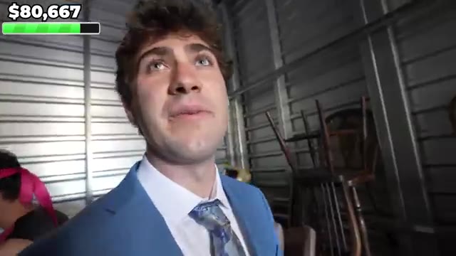 I Spent $100,000 On Facebook Marketplace!