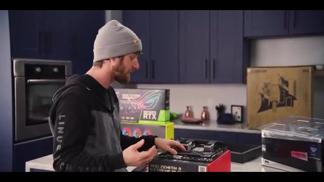 Building A $10,000 PC for ROBLOX