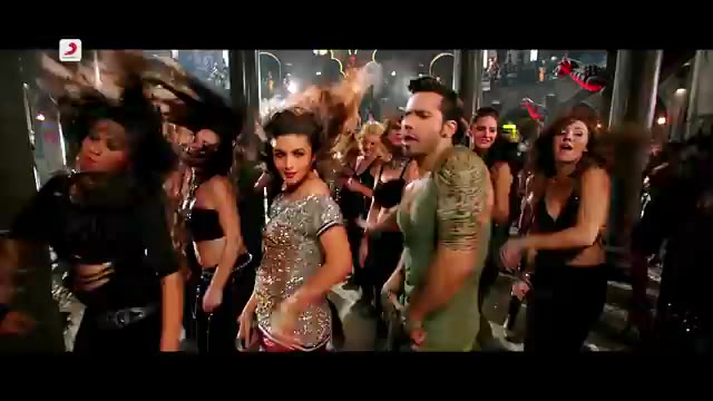 Saturday Saturday | Humpty Sharma Ki Dulhania | Varun Dhawan, Alia Bhatt |Badshah, Akriti Kakkar| 4K