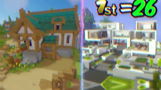 Minecraft with Ultra Realistic Graphics!