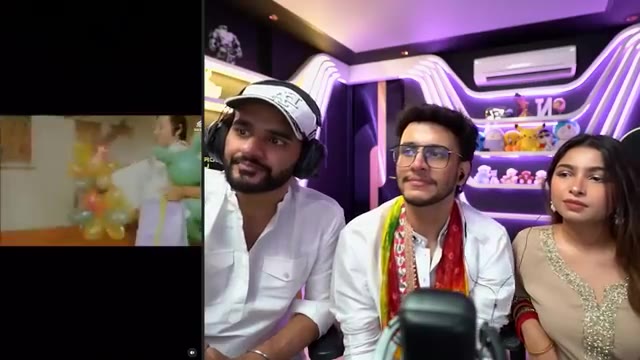 Try Not to Laugh Challenge vs Ruchika and Abhishek (Dank Memes Edition)