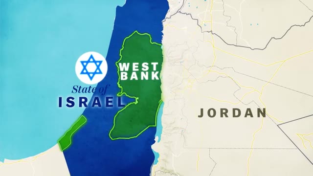 Israeli settlements, explained | Settlements Part I